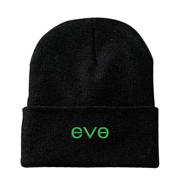 evo Knit Toque Thumbnail