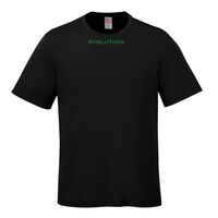 TT Unisex Ring Spun Combed Cotton T-Shirt Thumbnail