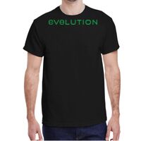 Gildan Adult Heavy Cotton 5.3 oz. T-Shirt Thumbnail